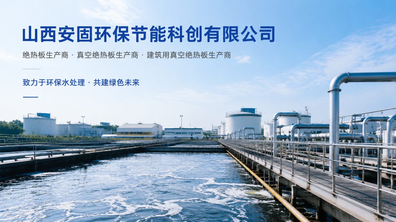 大兴安岭地区为工厂节水回用提供系统方案